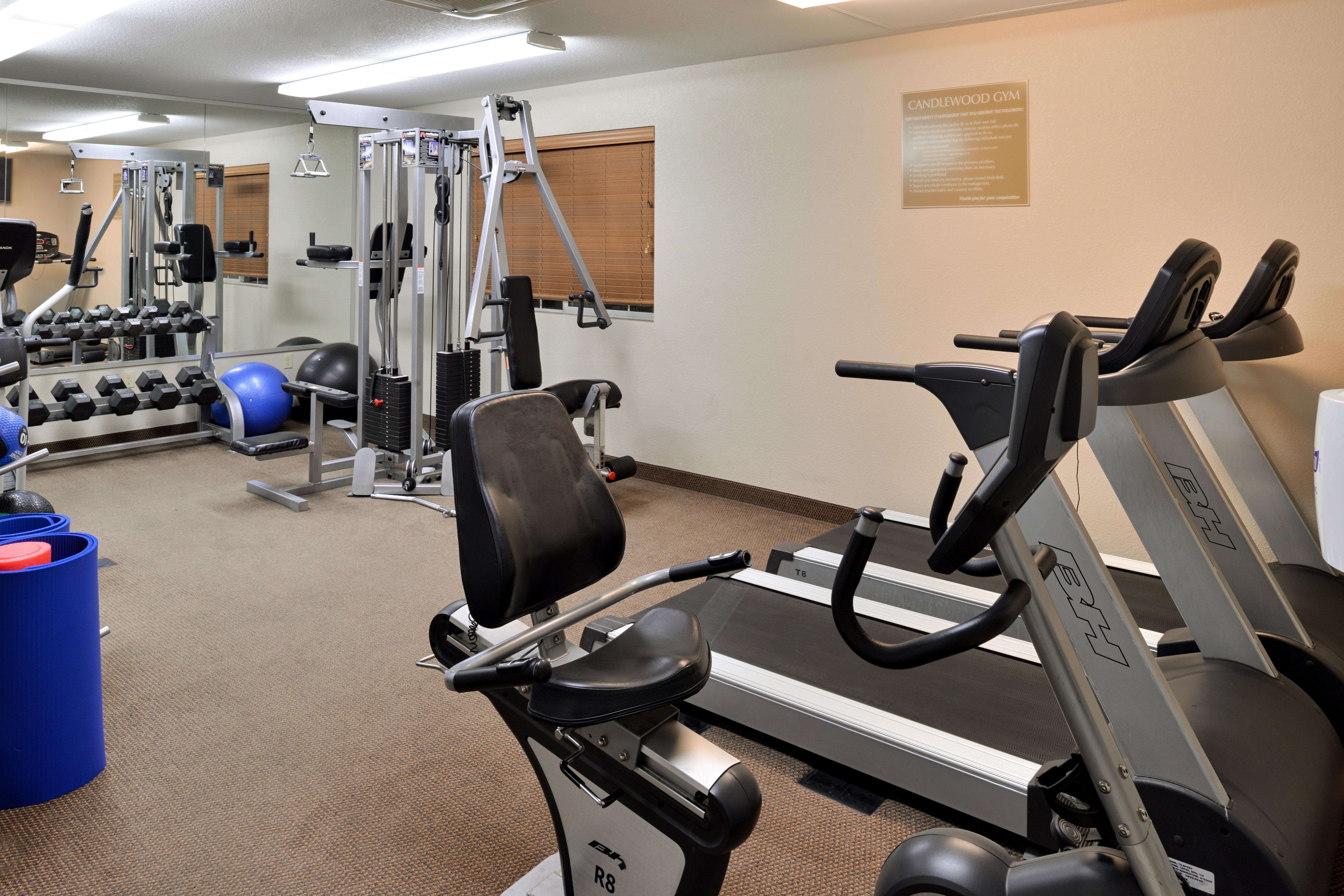 Candlewood Suites Turlock By Ihg Exterior photo